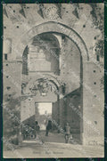Siena Città Porta Romana PIEGA cartolina WX1326 – fronte