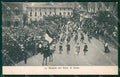 Siena Città Palio Costumi cartolina WX1350 – fronte