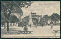 Arezzo Città Piazza Guido Monaco ABRASA cartolina WX1371 – fronte