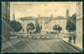 Arezzo Città Piazza Guido Monaco STRAPPINO cartolina WX1379 – fronte