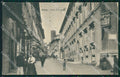 Arezzo Città Corso Vittorio Emanuele cartolina WX1385 – fronte