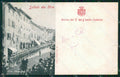 Arezzo Pratovecchio Stia Militari Alterocca 4868 PIEGA cartolina WX1389 – fronte
