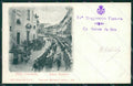Arezzo Pratovecchio Stia Militari Alterocca 1107 cartolina WX1390 – fronte