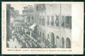 Arezzo Montevarchi Militari cartolina WX1400 – fronte