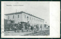 Arezzo Cortona Terontola Stazione Treno cartolina WX1404 – fronte