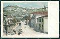 Firenze Fiesole San Domenico Carrozza cartolina WX1406 – fronte
