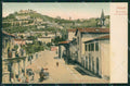 Firenze Fiesole San Domenico Carrozza cartolina WX1408 – fronte