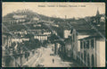 Firenze Fiesole San Domenico PIEGA RIPARATA cartolina WX1414 – fronte