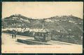 Firenze Fiesole Tram cartolina WX1422 – fronte