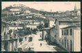 Firenze Fiesole San Domenico Tram cartolina WX1424 – fronte