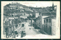 Firenze Fiesole San Domenico Tram cartolina WX1425 – fronte