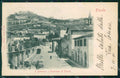 Firenze Fiesole San Domenico Tram cartolina WX1432 – fronte