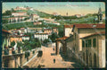 Firenze Fiesole San Domenico Tram cartolina WX1433 – fronte