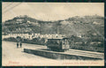 Firenze Fiesole Tram cartolina WX1446 – fronte