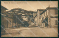 Firenze Fiesole San Domenico Tram cartolina WX1450 – fronte