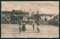 Firenze Fiesole Garibaldi cartolina WX1451 – fronte