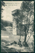 Firenze Reggello Vallombrosa Lavandaie cartolina WX1462 – fronte
