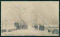 Firenze Reggello Vallombrosa Nevicata Alterocca 1065 Foto cartolina WX1465 – fronte