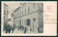 Grosseto Città Poste cartolina WX1478 – fronte