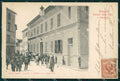 Grosseto Città Poste cartolina WX1481 – fronte