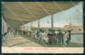 Livorno Città Acquaviva Alterocca 3782 cartolina WX1490 – fronte