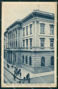 Livorno Città Poste cartolina WX1491 – fronte
