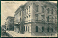 Livorno Città Poste cartolina WX1494 – fronte