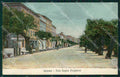 Livorno Città Viale Regina Margherita Alterocca 6003 cartolina WX1496 – fronte