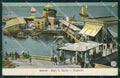 Livorno Città Acquaviva Alterocca 6008 cartolina WX1497 – fronte