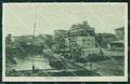 Livorno Città Porto Capitaneria di PIEGHINE cartolina WX1503 – fronte