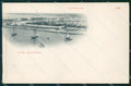 Livorno Città cartolina WX1505 – fronte