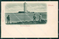 Livorno Città Torre del Marzocco cartolina WX1508 – fronte