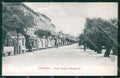 Livorno Città Viale Regina Margherita Alterocca 6003 cartolina WX1530 – fronte