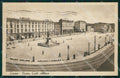 Livorno Città Piazza Carlo Alberto cartolina WX1553 – fronte
