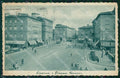 Livorno Città Piazza Cavour cartolina WX1560 – fronte