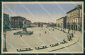 Livorno Città Piazza Carlo Alberto cartolina WX1567 – fronte