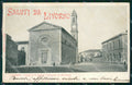 Livorno Città Saluti da cartolina WX1572 – fronte