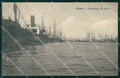 Livorno Città Velieri cartolina WX1575 – fronte