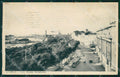 Livorno Città Viale Regina Margherita Tram cartolina WX1580 – fronte