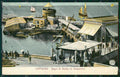 Livorno Città Acquaviva Altterocca 6008 cartolina WX1603 – fronte