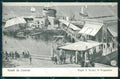 Livorno Città Acquaviva Alterocca 6008 cartolina WX1610 – fronte