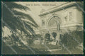 Livorno Città Stazione Auto cartolina WX1614 – fronte