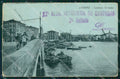 Livorno Città Cantiere Orlando Barche cartolina WX1617 – fronte