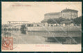 Livorno Città Scoglio della Regina cartolina WX1629 – fronte