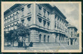 Livorno Città Poste cartolina WX1640 – fronte