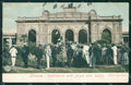 Livorno Città Stabilimento Acque della Salute Alterocca 6009 cartolina WX1654 – fronte