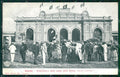 Livorno Città Stabilimento Acque della Salute Alterocca 6009 cartolina WX1655 – fronte