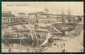 Livorno Città Porto Vecchio cartolina WX1664 – fronte