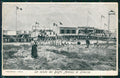 Livorno Città Bagni Arenosi cartolina WX1677 – fronte