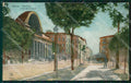 Livorno Città Cisternone Alterocca 7960 cartolina WX1685 – fronte